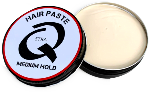 Paste medium hold