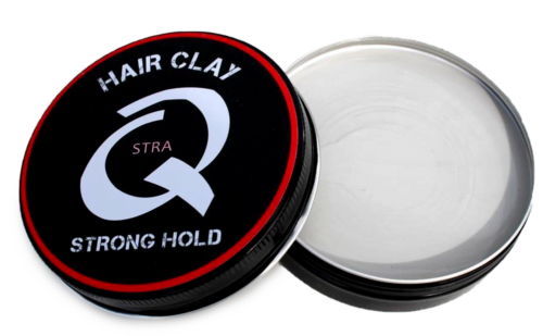 Clay strong hold